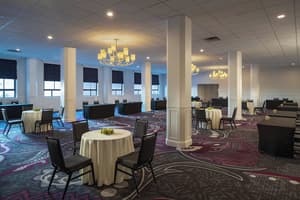 thumbnail: Meeting facility
