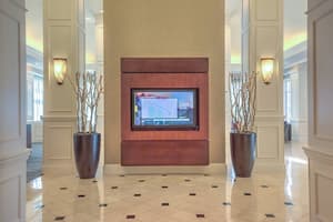 thumbnail: Property amenity