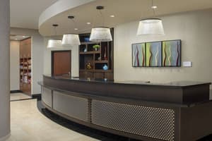 thumbnail: Reception