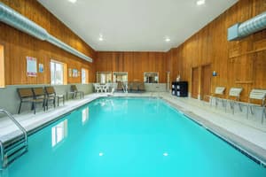 thumbnail: Indoor pool