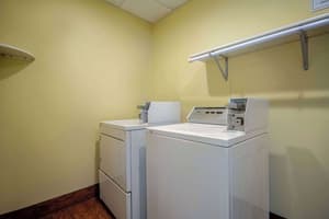 thumbnail: Laundry room