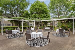 thumbnail: Terrace/patio