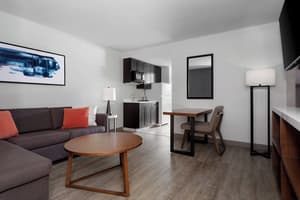 thumbnail: Living area