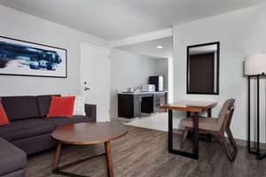 thumbnail: Living area