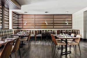 thumbnail: Restaurant