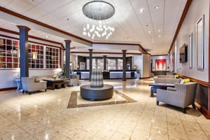 thumbnail: Interior entrance