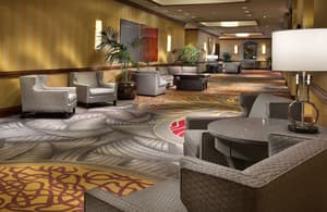 thumbnail: Lobby sitting area