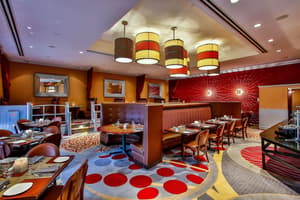 thumbnail: Restaurant