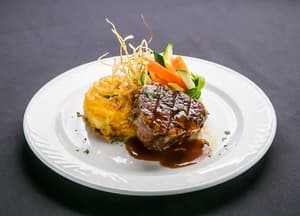 thumbnail: Restaurant