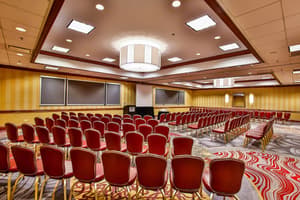 thumbnail: Meeting facility