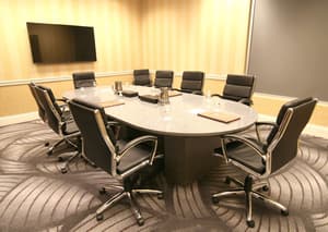 thumbnail: Meeting facility
