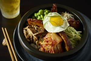thumbnail: Food and drink