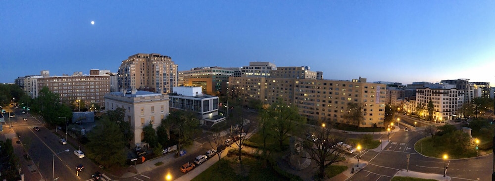 City view