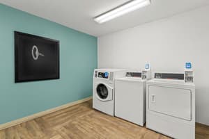 thumbnail: Laundry room