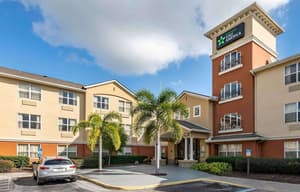 Extended Stay America Suites Orlando Maitland Summit Tower B