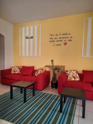 thumbnail: Living area