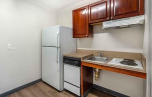 thumbnail: Private kitchen