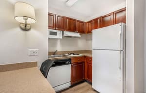 thumbnail: Private kitchen