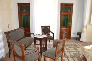 thumbnail: Room amenity