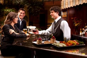 thumbnail: Restaurant