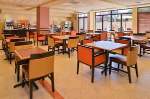 thumbnail: Breakfast meal