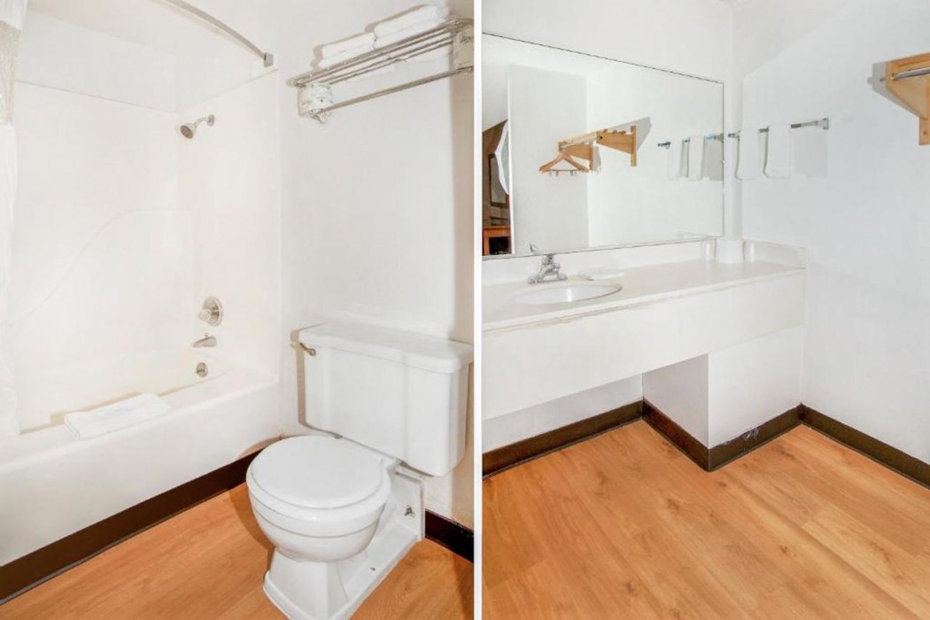 Amenities and Services