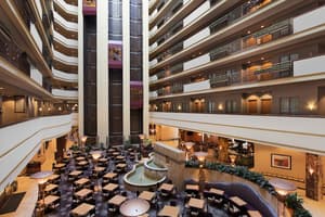 thumbnail: Meeting facility