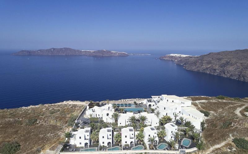 General view