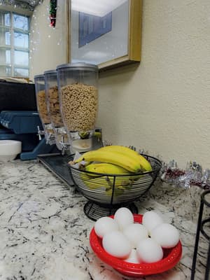 thumbnail: Breakfast meal