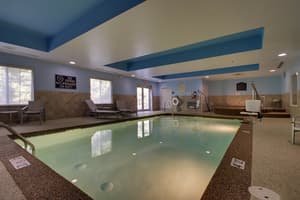 thumbnail: Pool