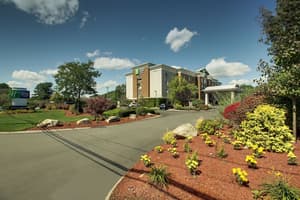 thumbnail: Property amenity