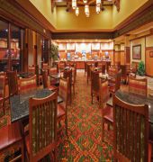 Amenities and Services
