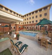 Leisure and Sport Facilities
