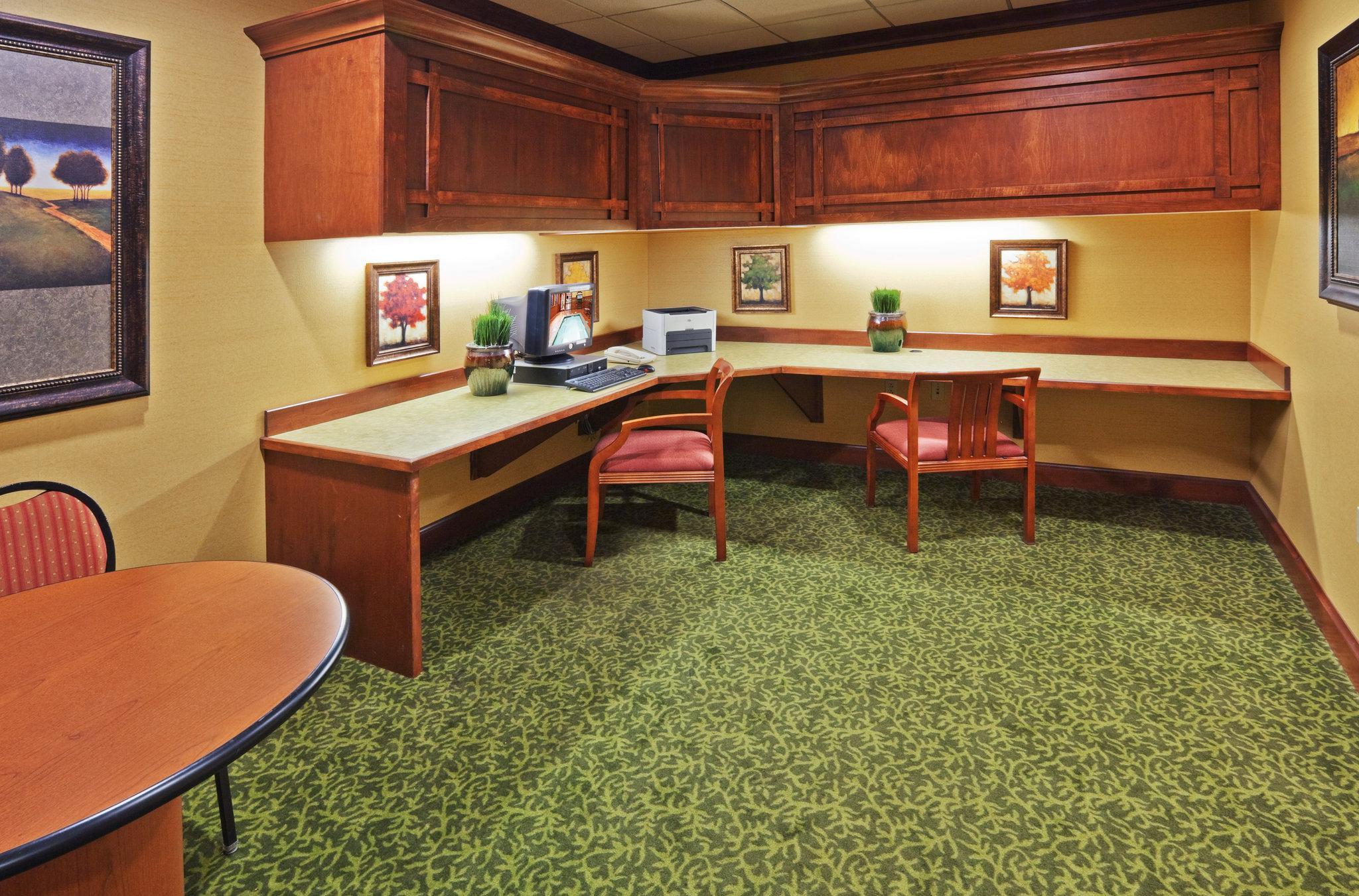 Work-area