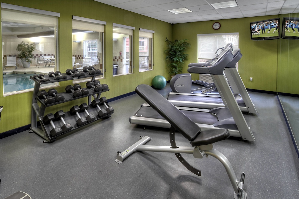 Sport Facilities