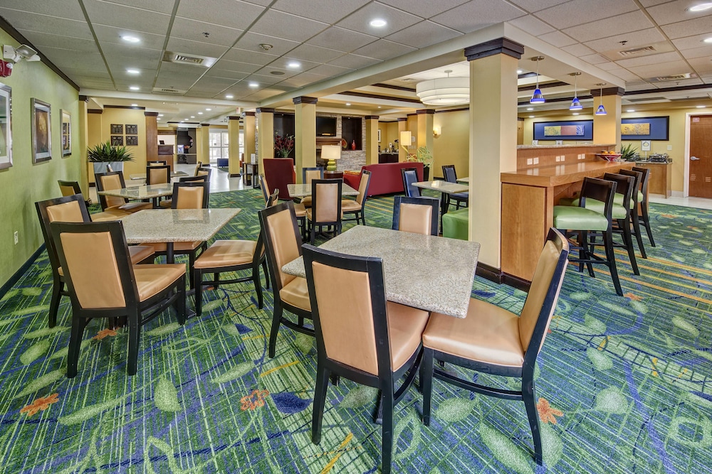 Restaurant-cafeteria
