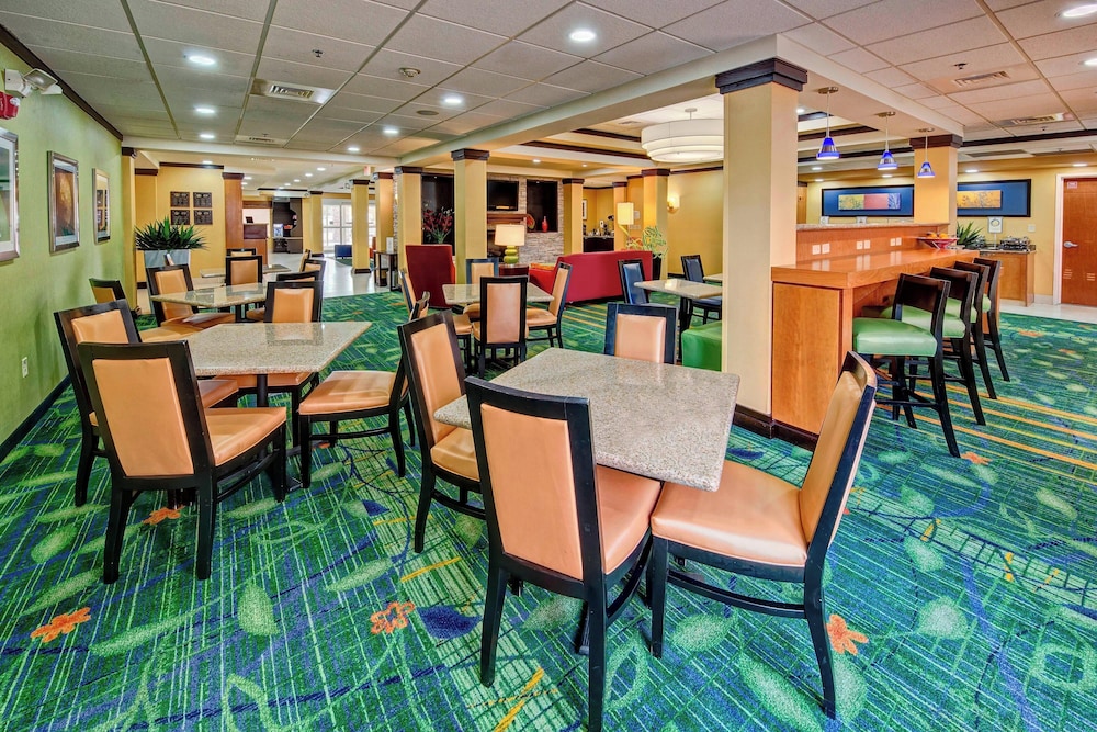 Restaurant-cafeteria