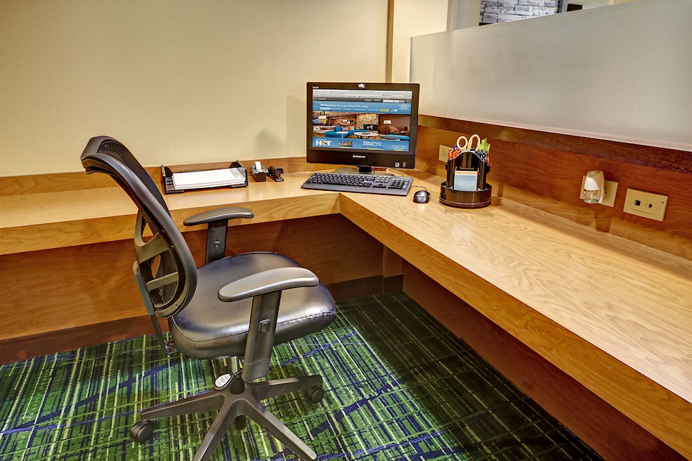 Work-area