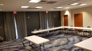 thumbnail: Meeting facility