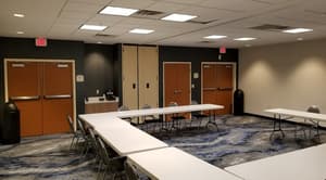 thumbnail: Meeting facility