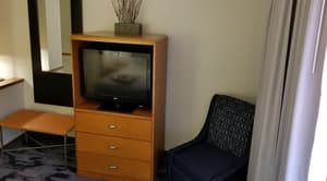 thumbnail: Room amenity
