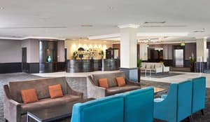 thumbnail: Reception