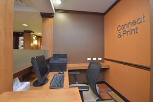 thumbnail: Business center