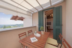 thumbnail: Terrace/patio