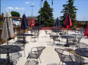 thumbnail: Terrace/patio