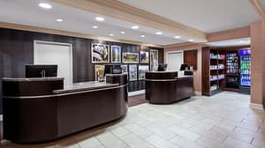thumbnail: Reception