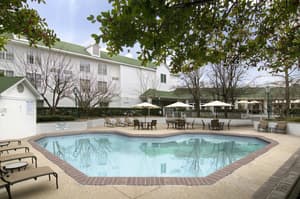 thumbnail: Outdoor pool
