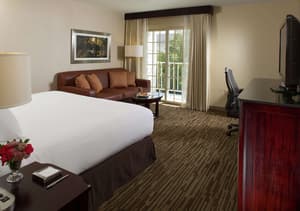 thumbnail: View from room