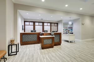 thumbnail: Reception
