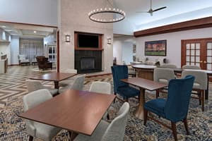 thumbnail: Living area
